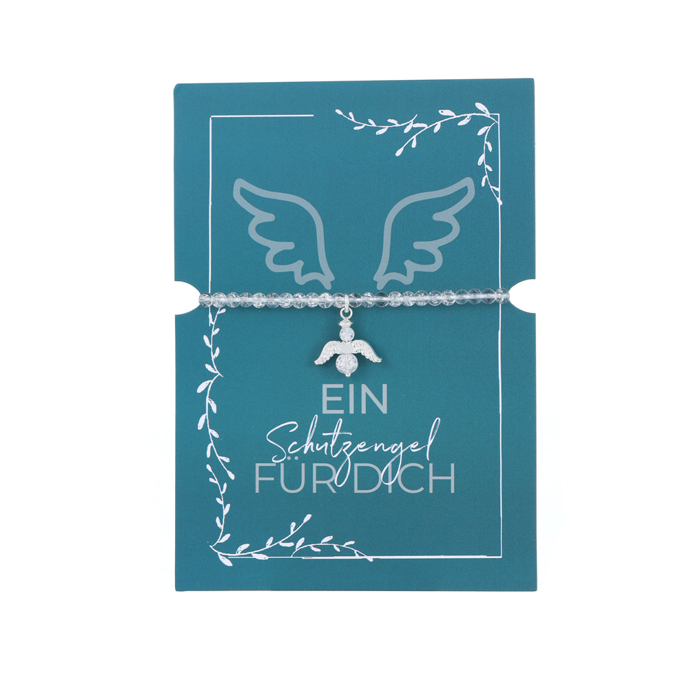 Geschenkset-Bergkristall Harmonie