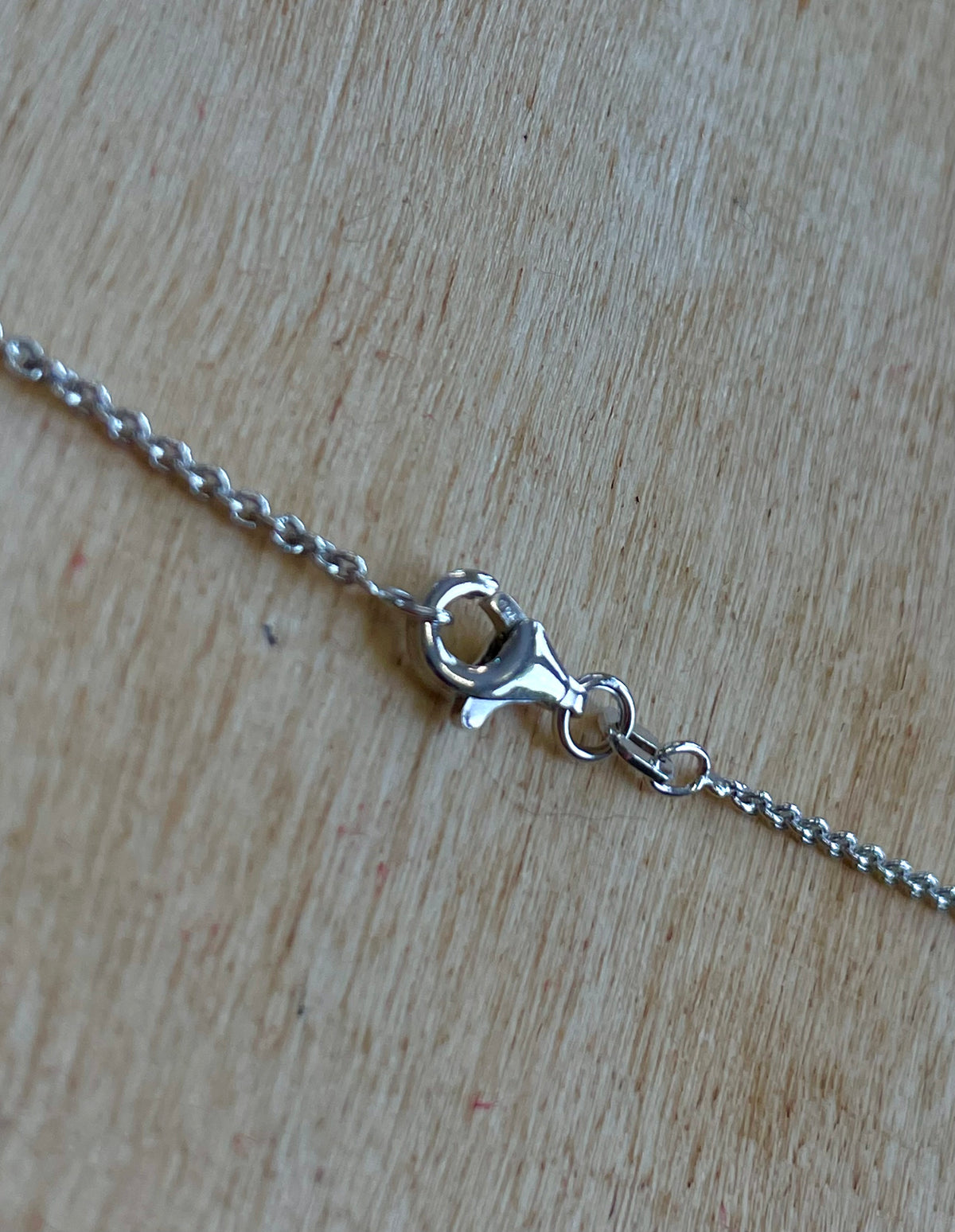 Kette Silber 925 Andreani – Handgemachter Schmuck