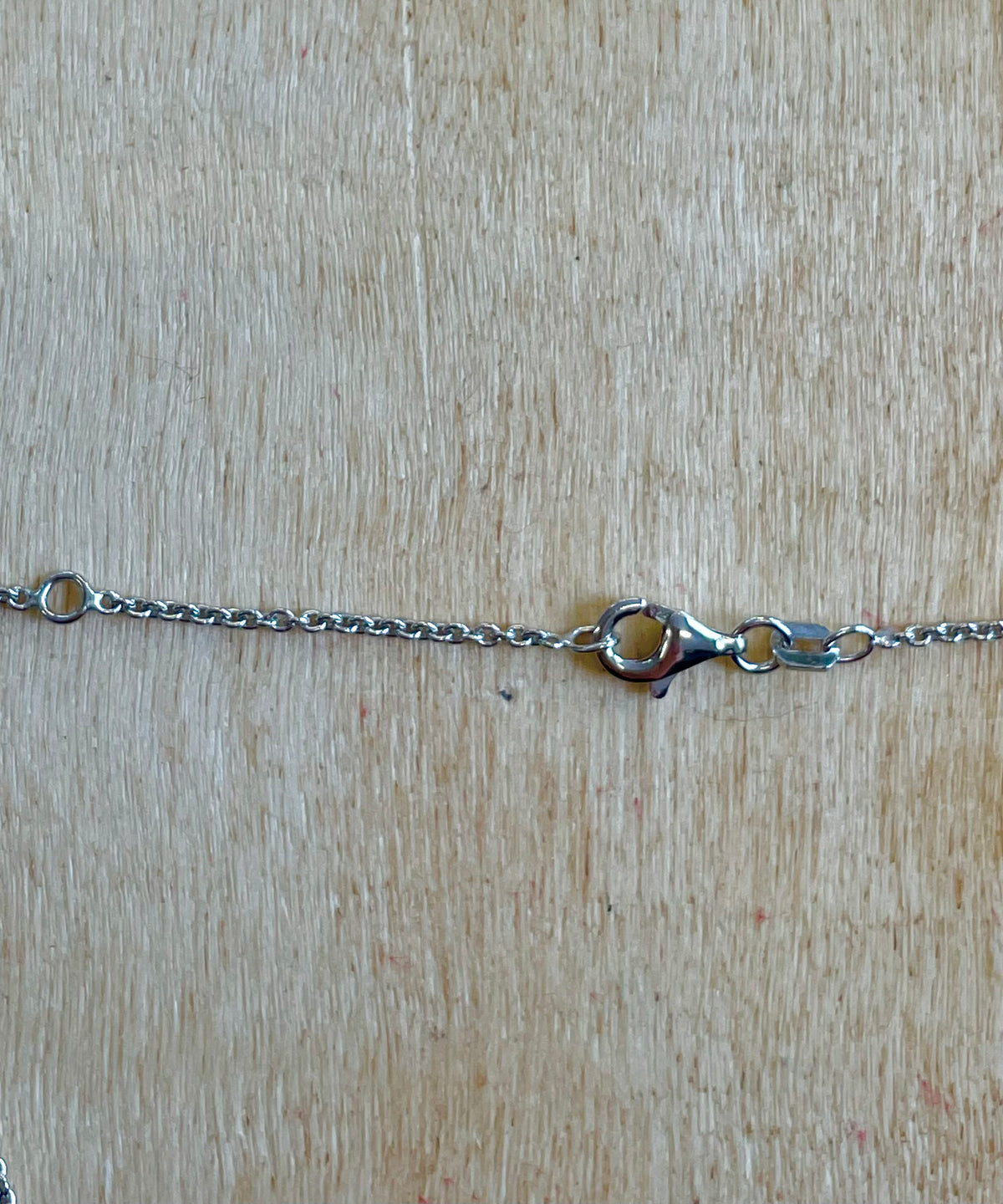 Kette Silber 925 Andreani – Handgemachter Schmuck