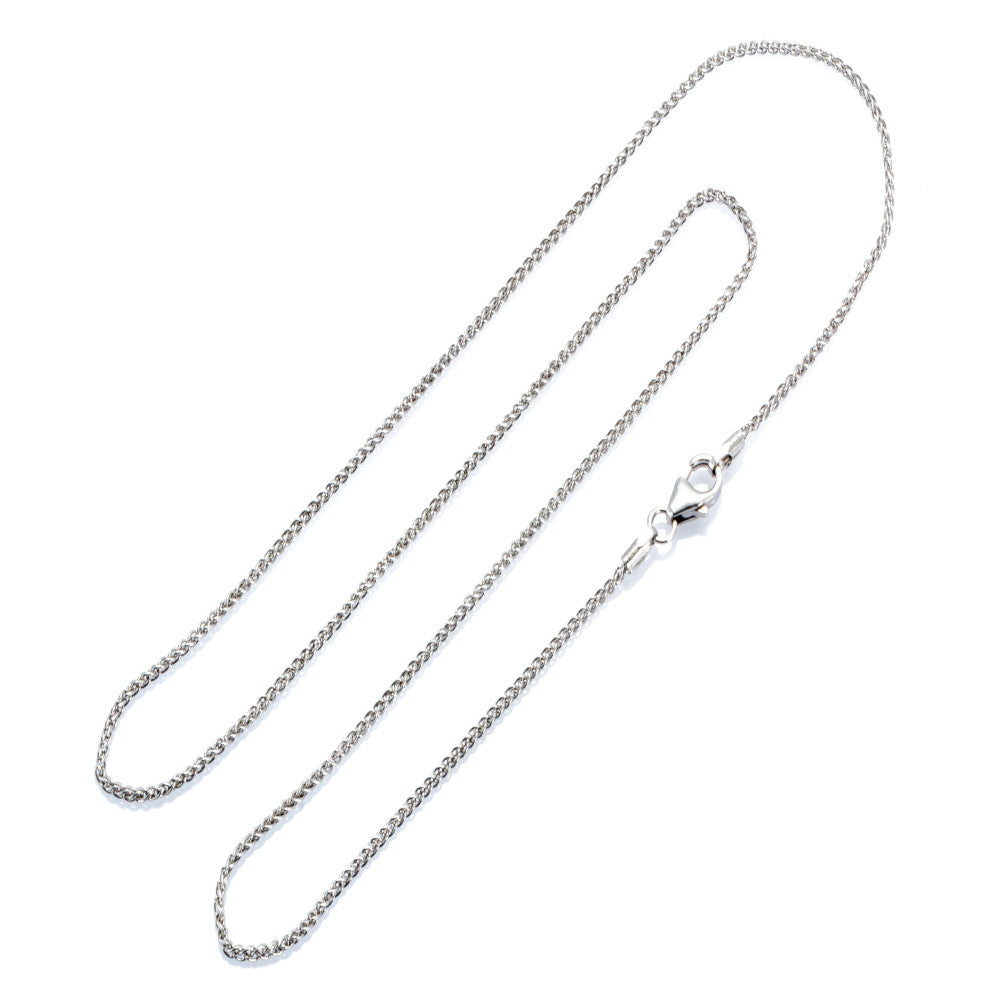 Kette Silber 925 Andreani – Handgemachter Schmuck