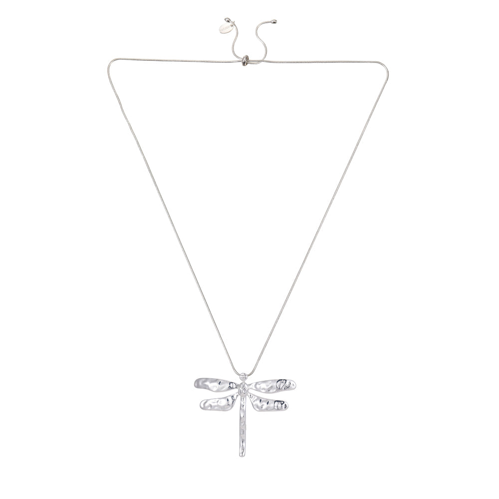 Halskette mit hochwertigem Metall Andreani – Handgemachter Schmuck