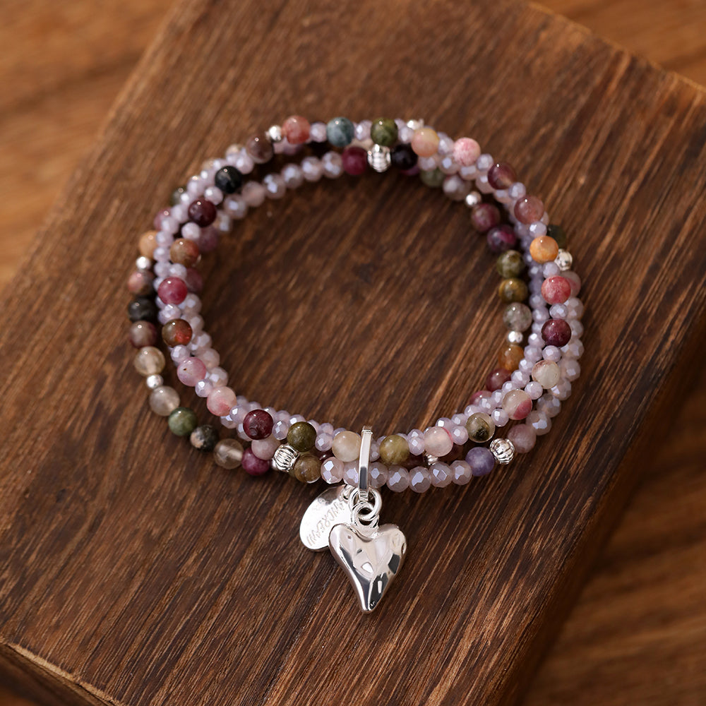 Turmalin Schmuck