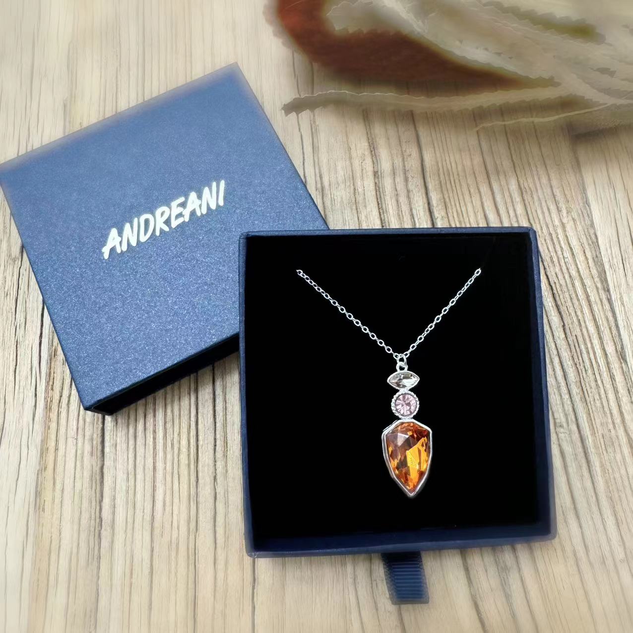 Geschenke &amp; Sets Andreani – Handgemachter Schmuck