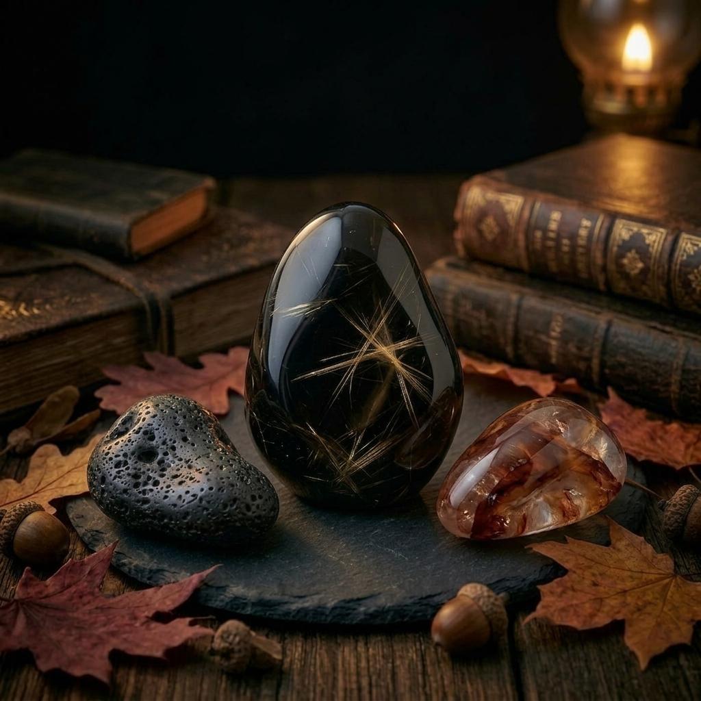 "Dunkle Edition" - Mystisch, Magisch, Mein