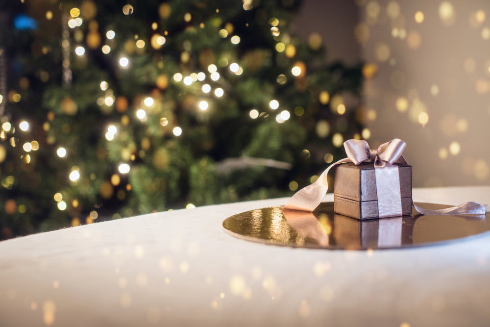 Weihnachtsgeschenk Idee