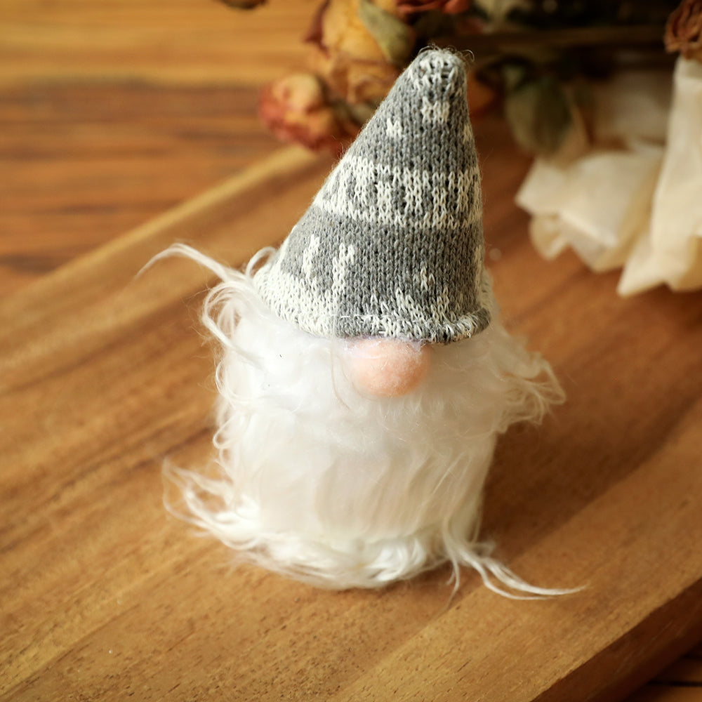 ANDREANI Adventskalender Lavasteine silberfarbig Andreani – Handgemachter Schmuck