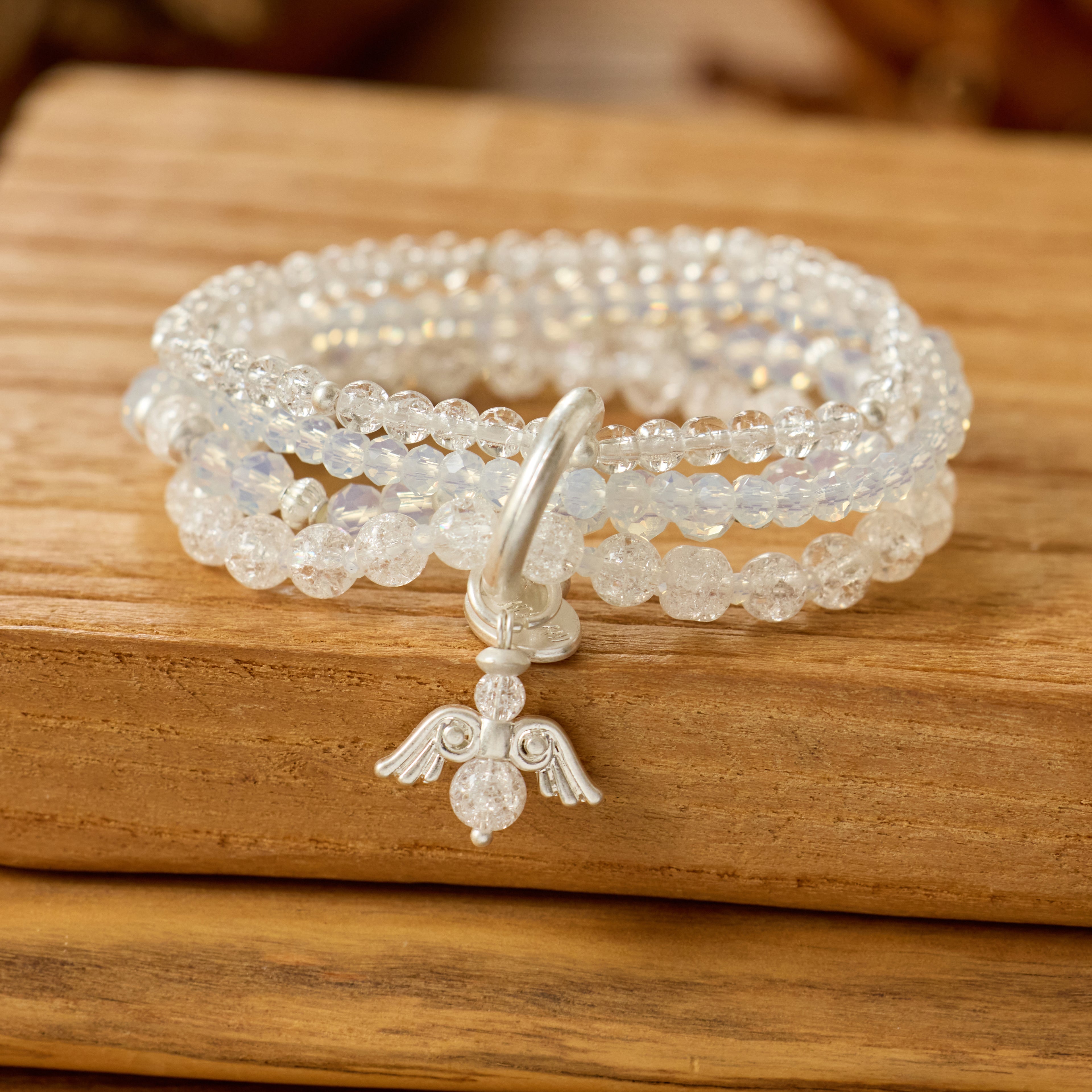 Herz Geschenk Set - Liebe und Licht