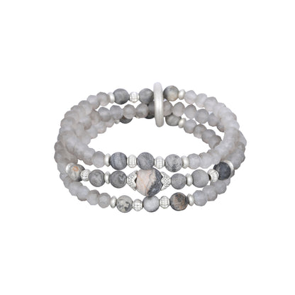 Armband aus Spectrolite