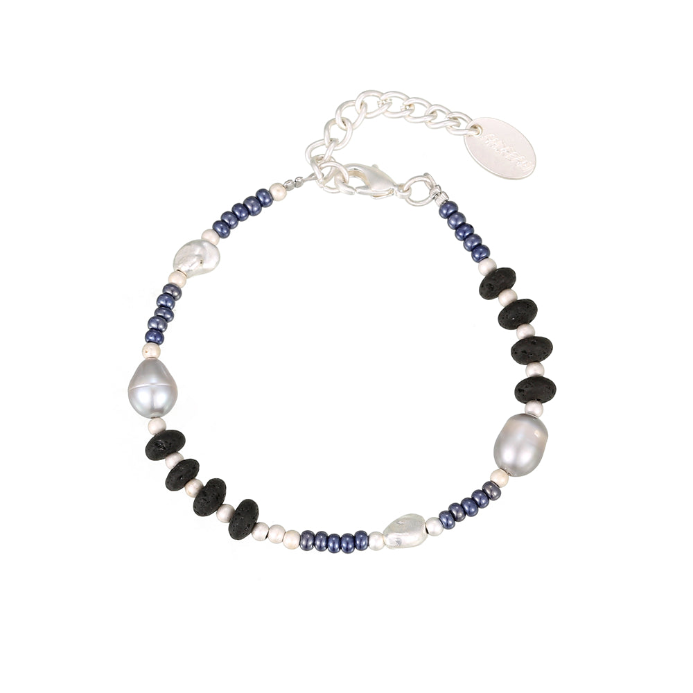 Yoru Halsketten/ Armbänder