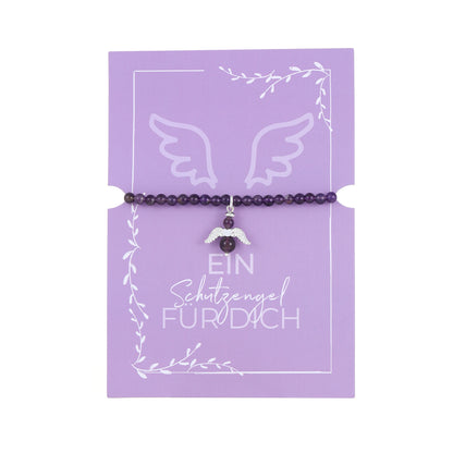 Geschenkset-Amethyst Harmonie