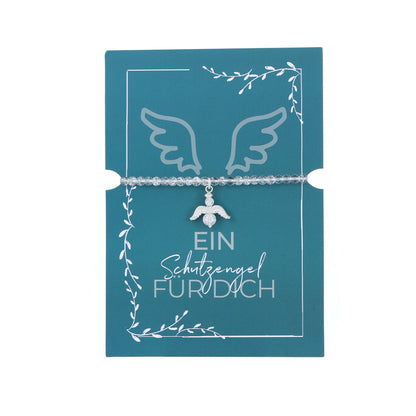 Geschenkset-Bergkristall Harmonie