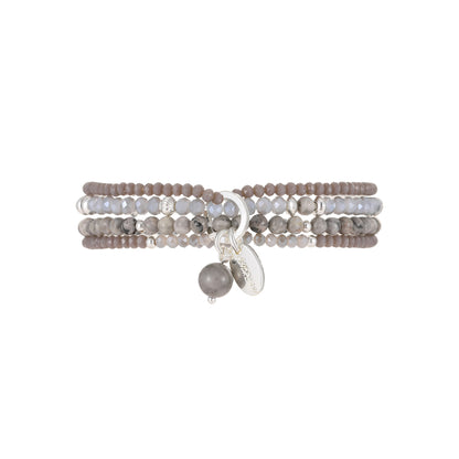 Armband aus Picasso Jaspis
