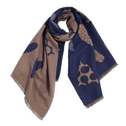 Geschenkset-Blauer Schutzengel