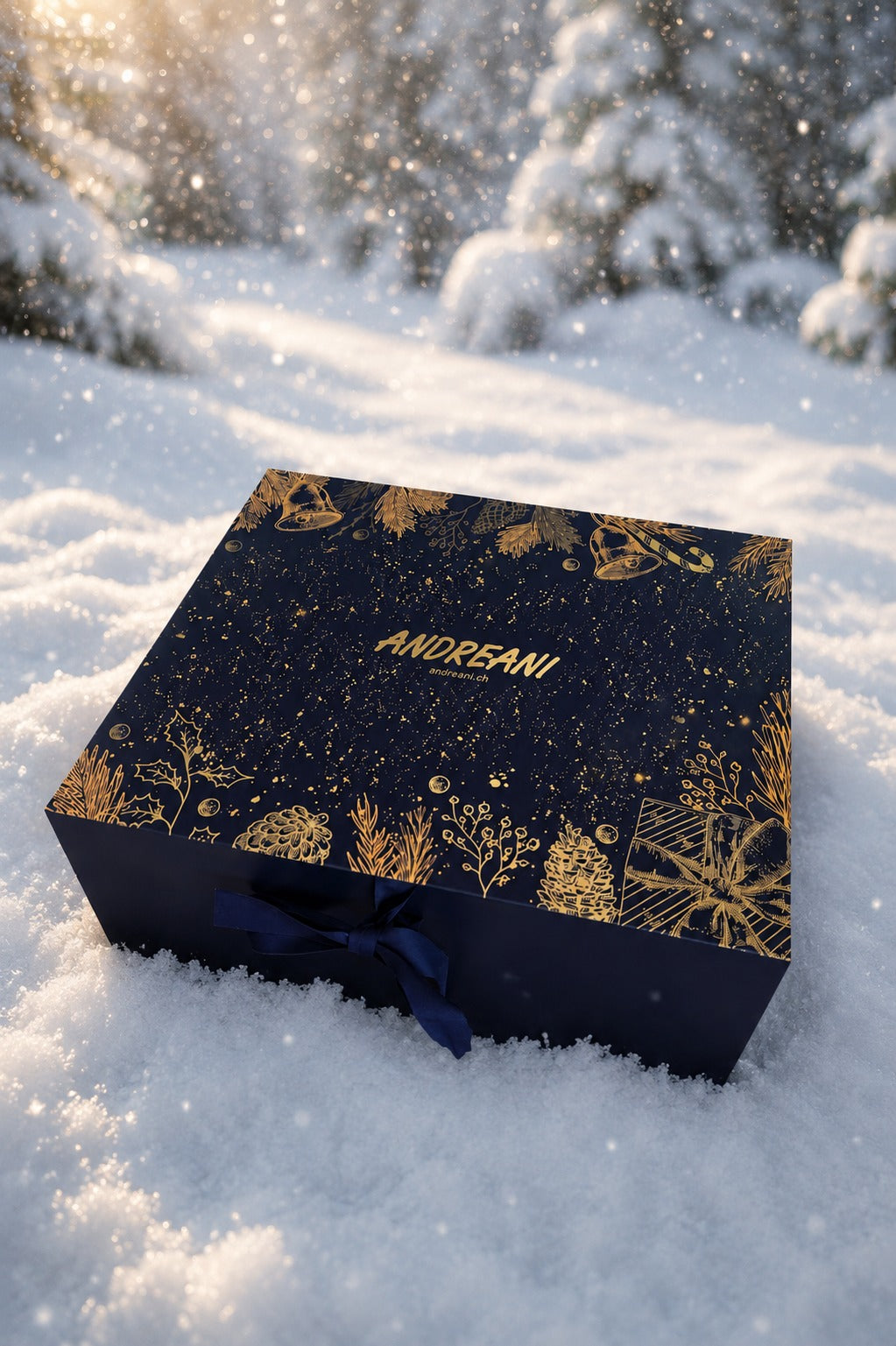 Lava Silber Adventskalender — Erdende Lavasteine und Accessoires