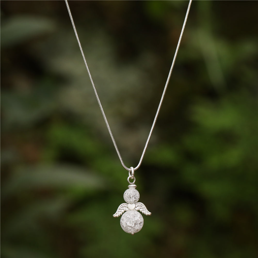 Geschenkset-Bergkristall Harmonie