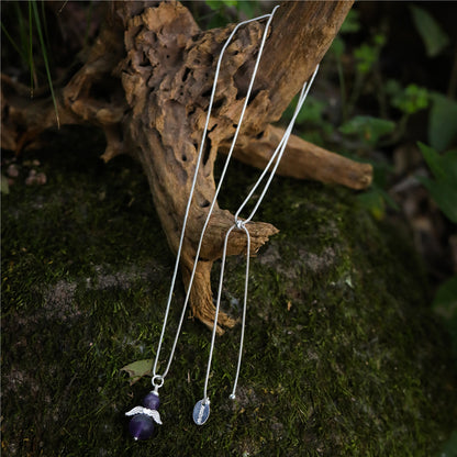 Geschenkset-Amethyst Harmonie