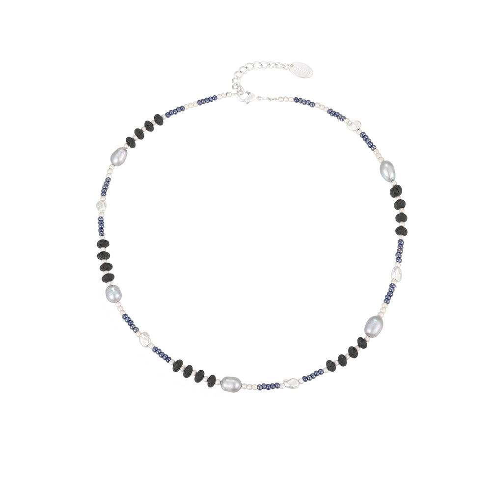 Yoru Halsketten/ Armbänder