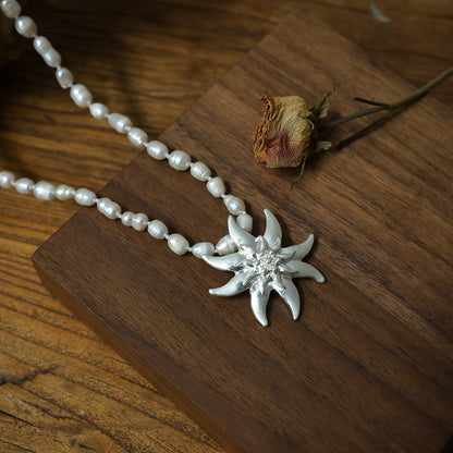 Perlen Aura Set - Feine Harmonie