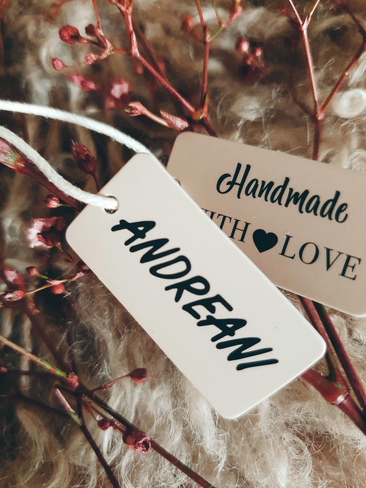 Produkte Andreani Handgemachter Schmuck