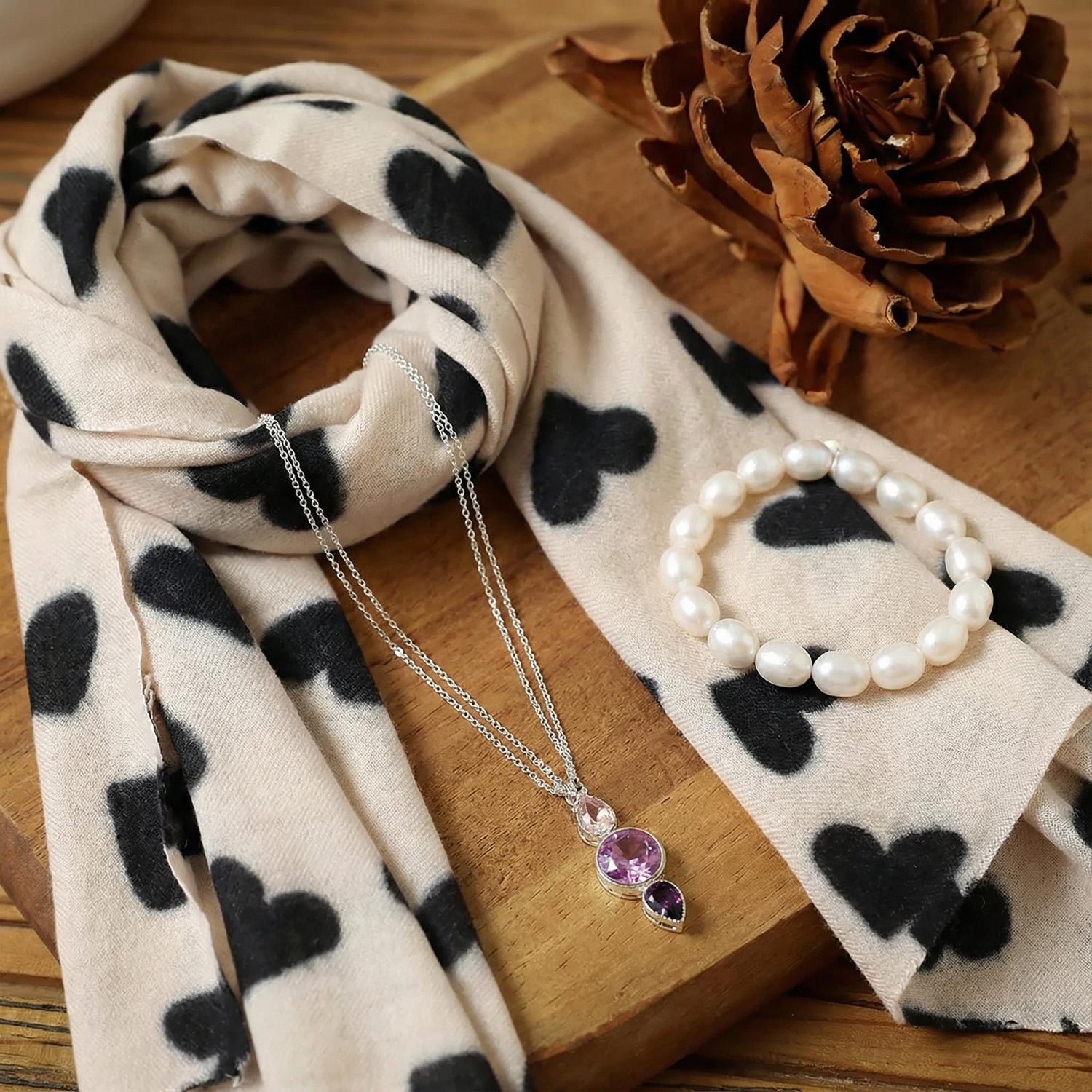 Winter Harmony Geschenkset