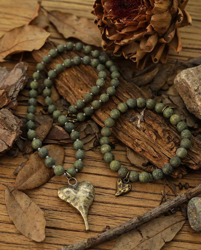 Jade Harmonie Set - Kraft und Ausgleich