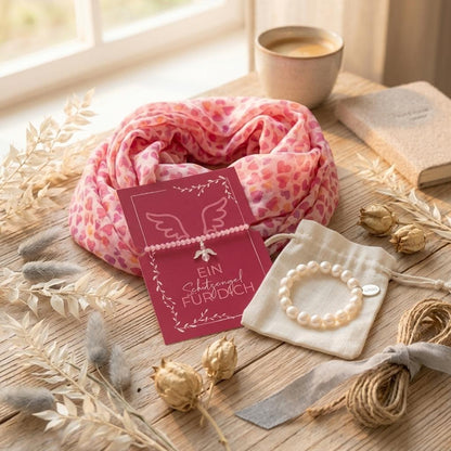 Geschenkset Herzens-Schutz